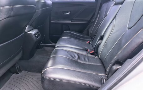 Toyota Venza I, 2014 год, 2 399 000 рублей, 18 фотография
