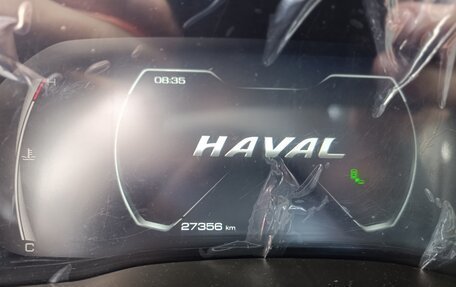 Haval Jolion, 2023 год, 2 100 000 рублей, 3 фотография