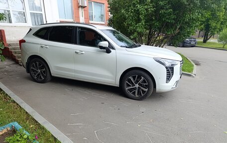 Haval Jolion, 2023 год, 2 100 000 рублей, 2 фотография