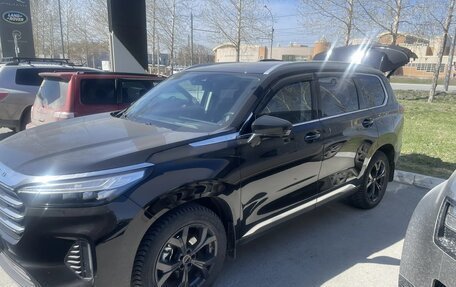 CheryExeed VX, 2023 год, 2 700 000 рублей, 2 фотография