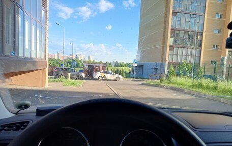 Skoda Yeti I рестайлинг, 2011 год, 600 000 рублей, 7 фотография