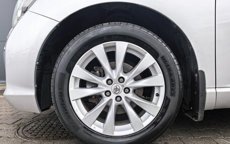 Toyota Venza I, 2014 год, 2 399 000 рублей, 19 фотография
