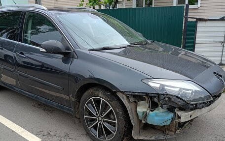 Renault Laguna III рестайлинг, 2015 год, 900 000 рублей, 5 фотография