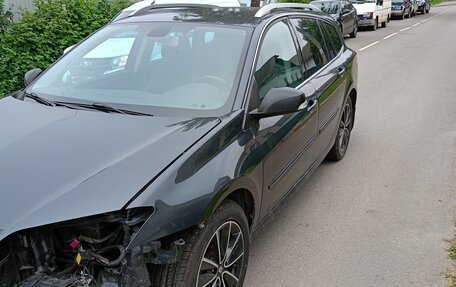 Renault Laguna III рестайлинг, 2015 год, 900 000 рублей, 2 фотография