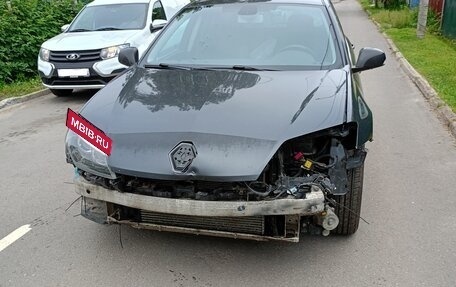 Renault Laguna III рестайлинг, 2015 год, 900 000 рублей, 3 фотография