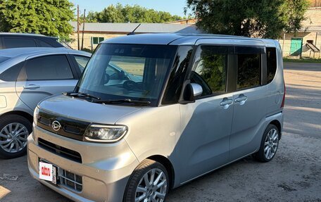 Daihatsu Tanto IV, 2019 год, 730 000 рублей, 3 фотография