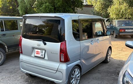 Daihatsu Tanto IV, 2019 год, 730 000 рублей, 2 фотография