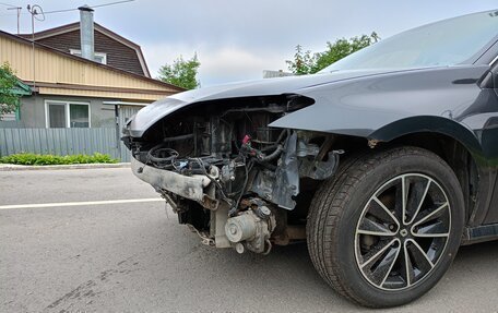 Renault Laguna III рестайлинг, 2015 год, 900 000 рублей, 10 фотография