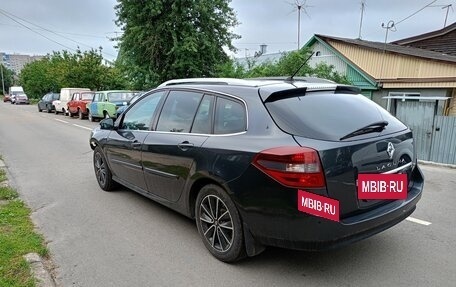 Renault Laguna III рестайлинг, 2015 год, 900 000 рублей, 8 фотография
