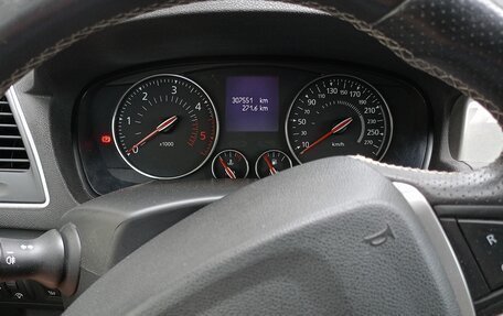 Renault Laguna III рестайлинг, 2015 год, 900 000 рублей, 11 фотография