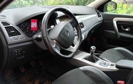 Renault Laguna III рестайлинг, 2015 год, 900 000 рублей, 12 фотография
