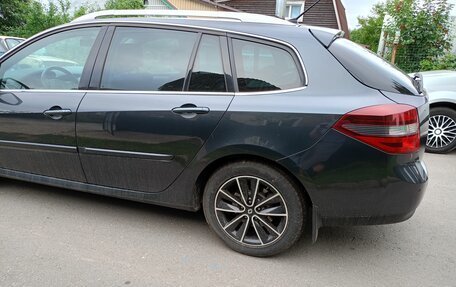 Renault Laguna III рестайлинг, 2015 год, 900 000 рублей, 9 фотография