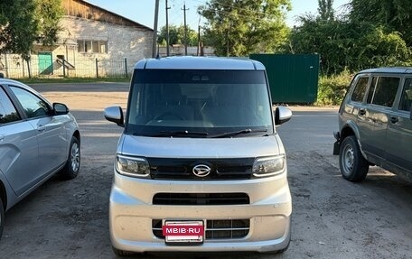 Daihatsu Tanto IV, 2019 год, 730 000 рублей, 4 фотография