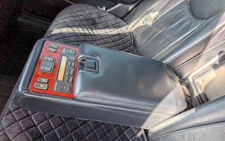 Lexus LS III, 2005 год, 2 100 000 рублей, 11 фотография