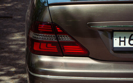 Lexus LS III, 2005 год, 2 100 000 рублей, 5 фотография