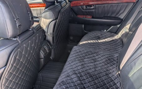 Lexus LS III, 2005 год, 2 100 000 рублей, 12 фотография