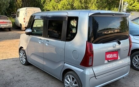 Daihatsu Tanto IV, 2019 год, 730 000 рублей, 6 фотография