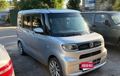 Daihatsu Tanto IV, 2019 год, 730 000 рублей, 5 фотография