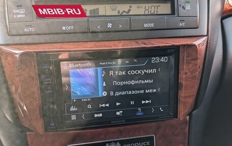 Lexus LS III, 2005 год, 2 100 000 рублей, 7 фотография