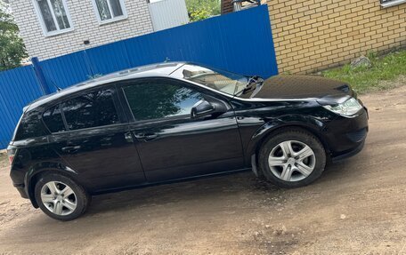 Opel Astra H, 2010 год, 370 000 рублей, 9 фотография