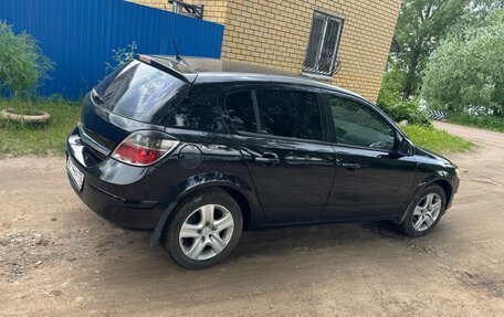 Opel Astra H, 2010 год, 370 000 рублей, 10 фотография