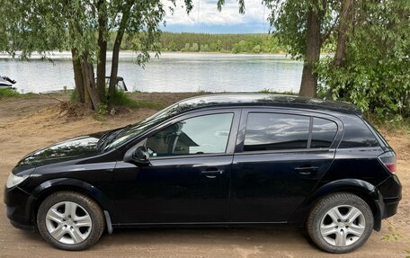 Opel Astra H, 2010 год, 370 000 рублей, 7 фотография