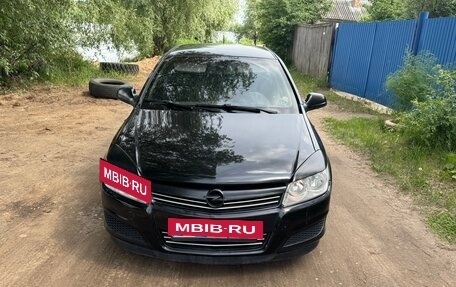Opel Astra H, 2010 год, 370 000 рублей, 2 фотография