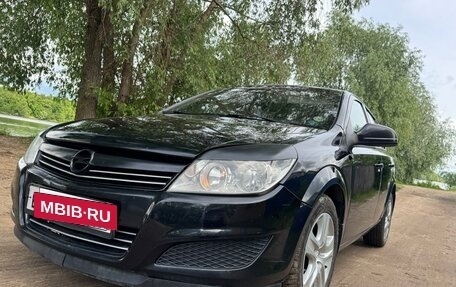 Opel Astra H, 2010 год, 370 000 рублей, 14 фотография