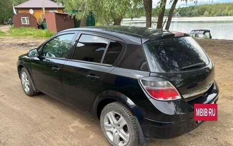 Opel Astra H, 2010 год, 370 000 рублей, 6 фотография
