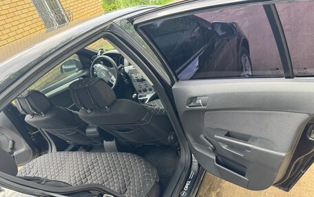 Opel Astra H, 2010 год, 370 000 рублей, 19 фотография