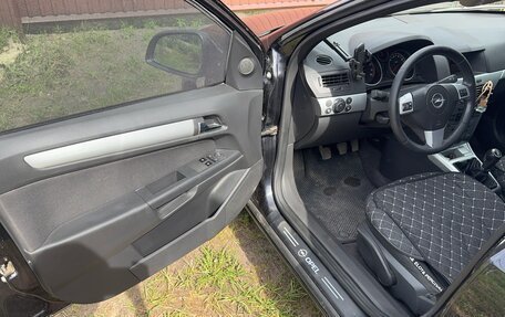 Opel Astra H, 2010 год, 370 000 рублей, 20 фотография