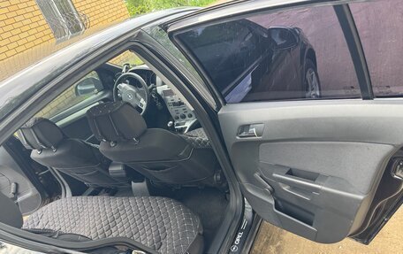 Opel Astra H, 2010 год, 370 000 рублей, 18 фотография