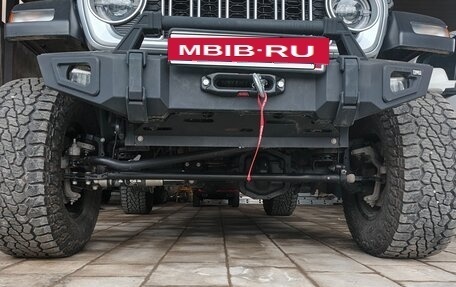 Jeep Wrangler, 2022 год, 6 900 000 рублей, 3 фотография