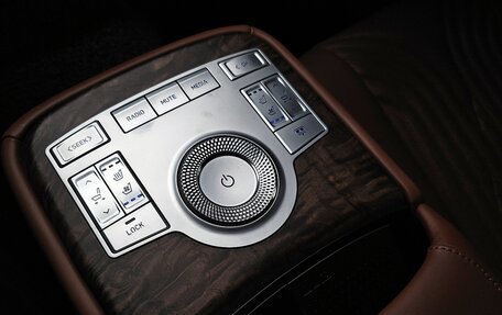 Genesis G80, 2023 год, 7 200 000 рублей, 12 фотография
