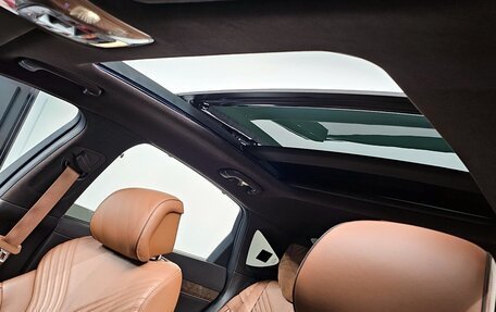 Genesis G80, 2023 год, 7 200 000 рублей, 17 фотография
