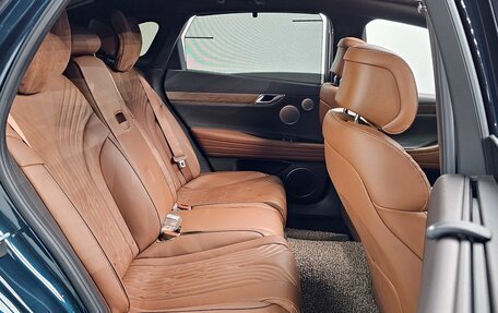 Genesis G80, 2023 год, 7 200 000 рублей, 18 фотография