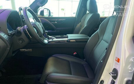 Lexus LX, 2026 год, 18 190 000 рублей, 10 фотография
