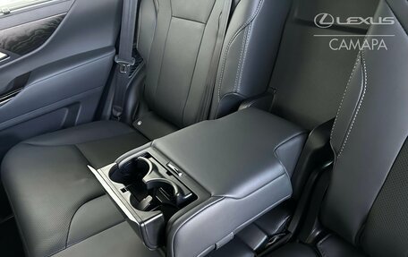 Lexus LX, 2026 год, 18 190 000 рублей, 27 фотография