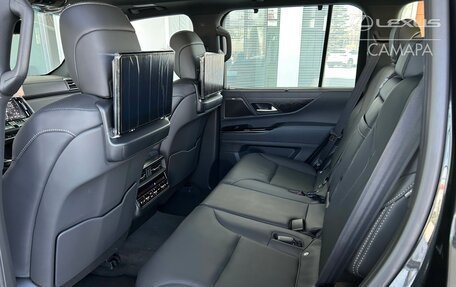Lexus LX, 2026 год, 18 190 000 рублей, 24 фотография
