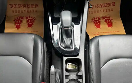 Ford Escort, 2022 год, 1 050 004 рублей, 22 фотография