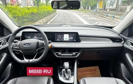 Ford Escort, 2022 год, 1 050 004 рублей, 17 фотография