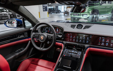 Porsche Panamera, 2026 год, 24 700 000 рублей, 9 фотография