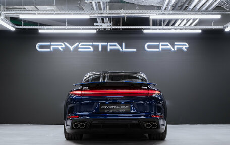 Porsche Panamera, 2026 год, 24 700 000 рублей, 7 фотография