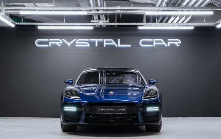 Porsche Panamera, 2026 год, 24 700 000 рублей, 5 фотография