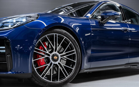 Porsche Panamera, 2026 год, 24 700 000 рублей, 8 фотография