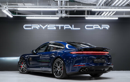 Porsche Panamera, 2026 год, 24 700 000 рублей, 4 фотография