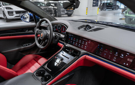 Porsche Panamera, 2026 год, 24 700 000 рублей, 3 фотография