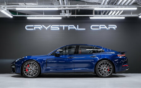Porsche Panamera, 2026 год, 24 700 000 рублей, 6 фотография