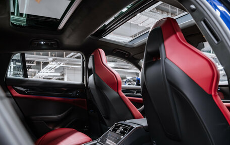 Porsche Panamera, 2026 год, 24 700 000 рублей, 2 фотография