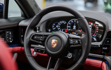 Porsche Panamera, 2026 год, 24 700 000 рублей, 10 фотография